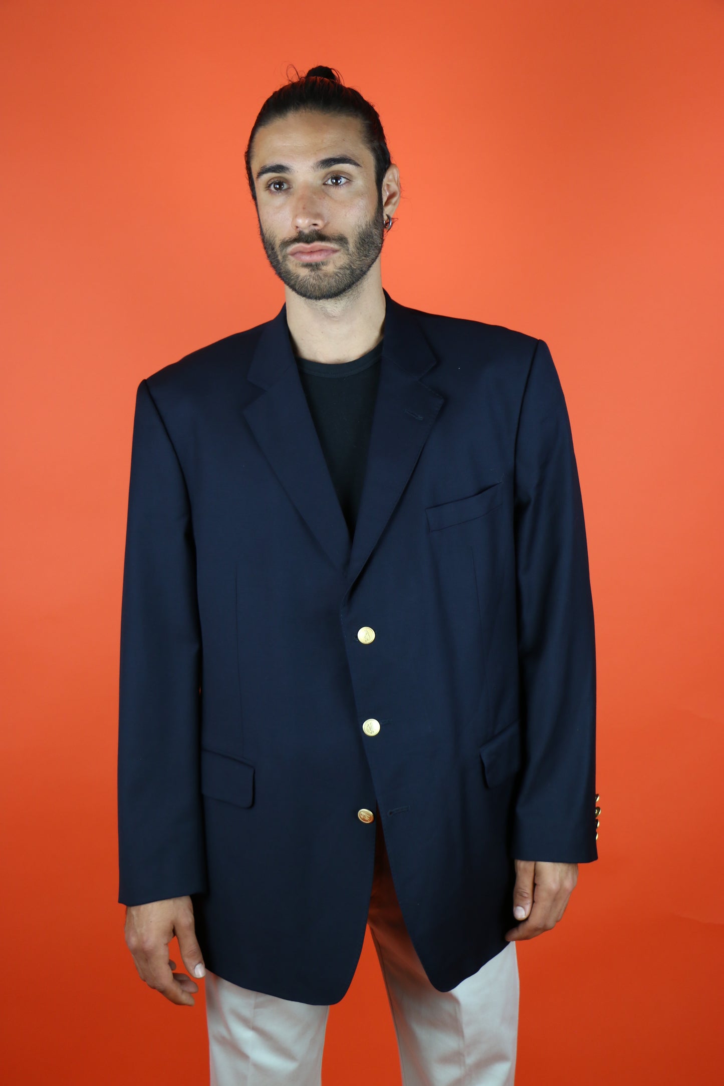 Burberrys Blazer Jacket - vintage clothing clochard92.com