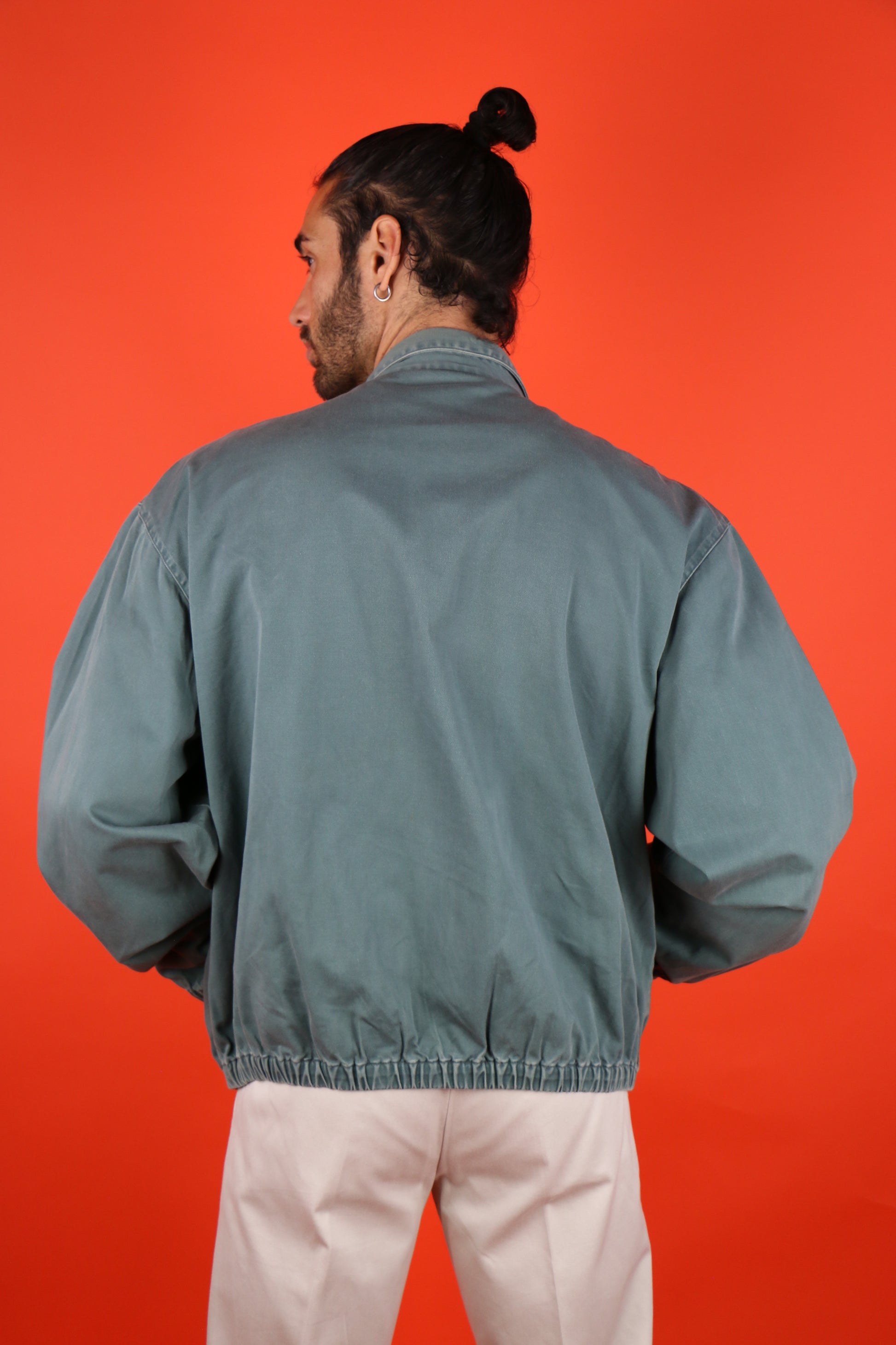 Ralph Lauren Jacket - vintage clothing clochard92.com