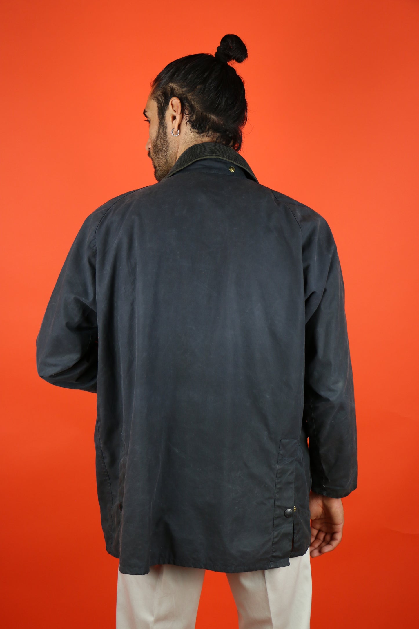 Barbour Bedale Jacket - vintage clothing clochard92.com