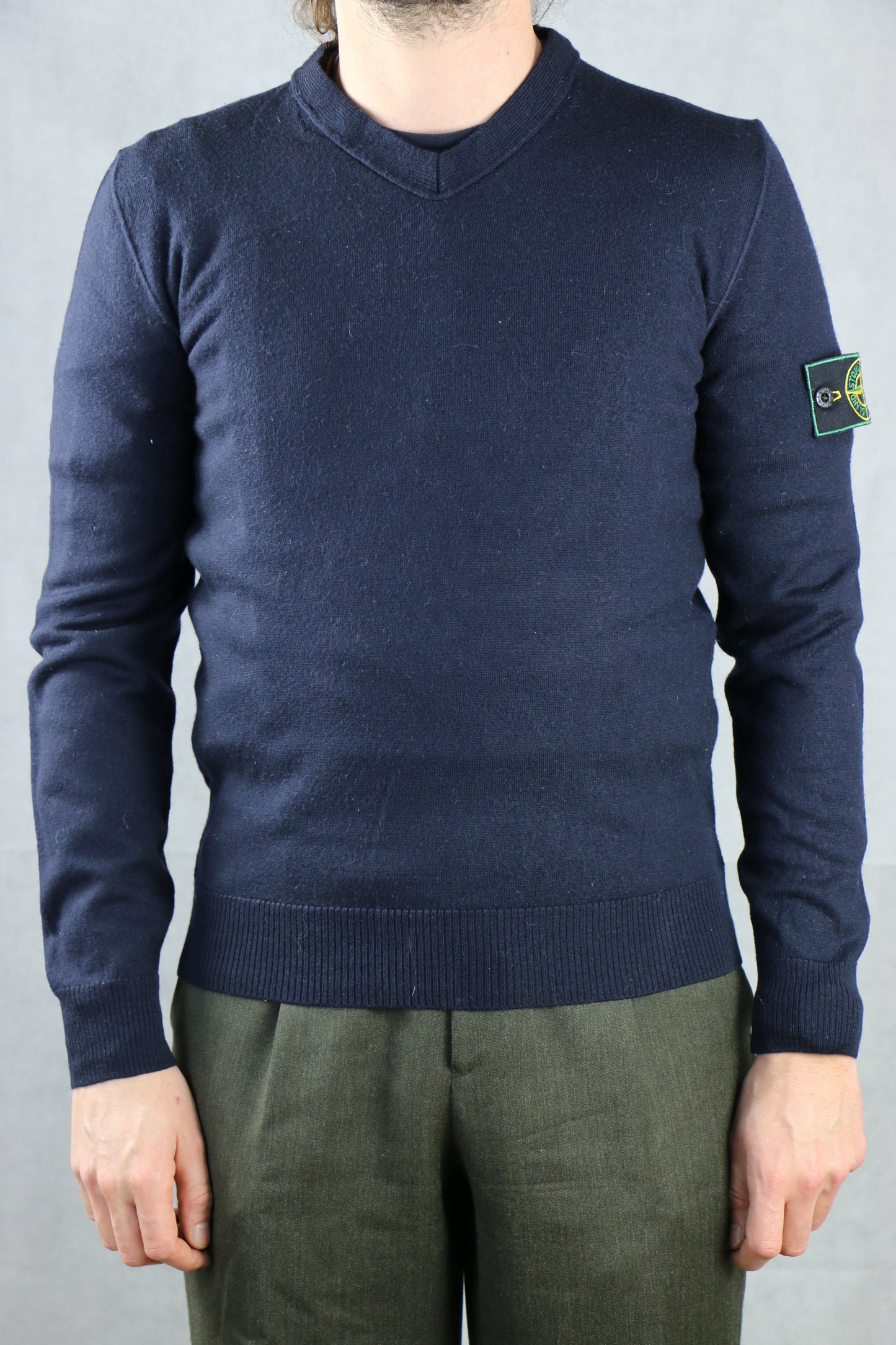 Stone Island Knit 