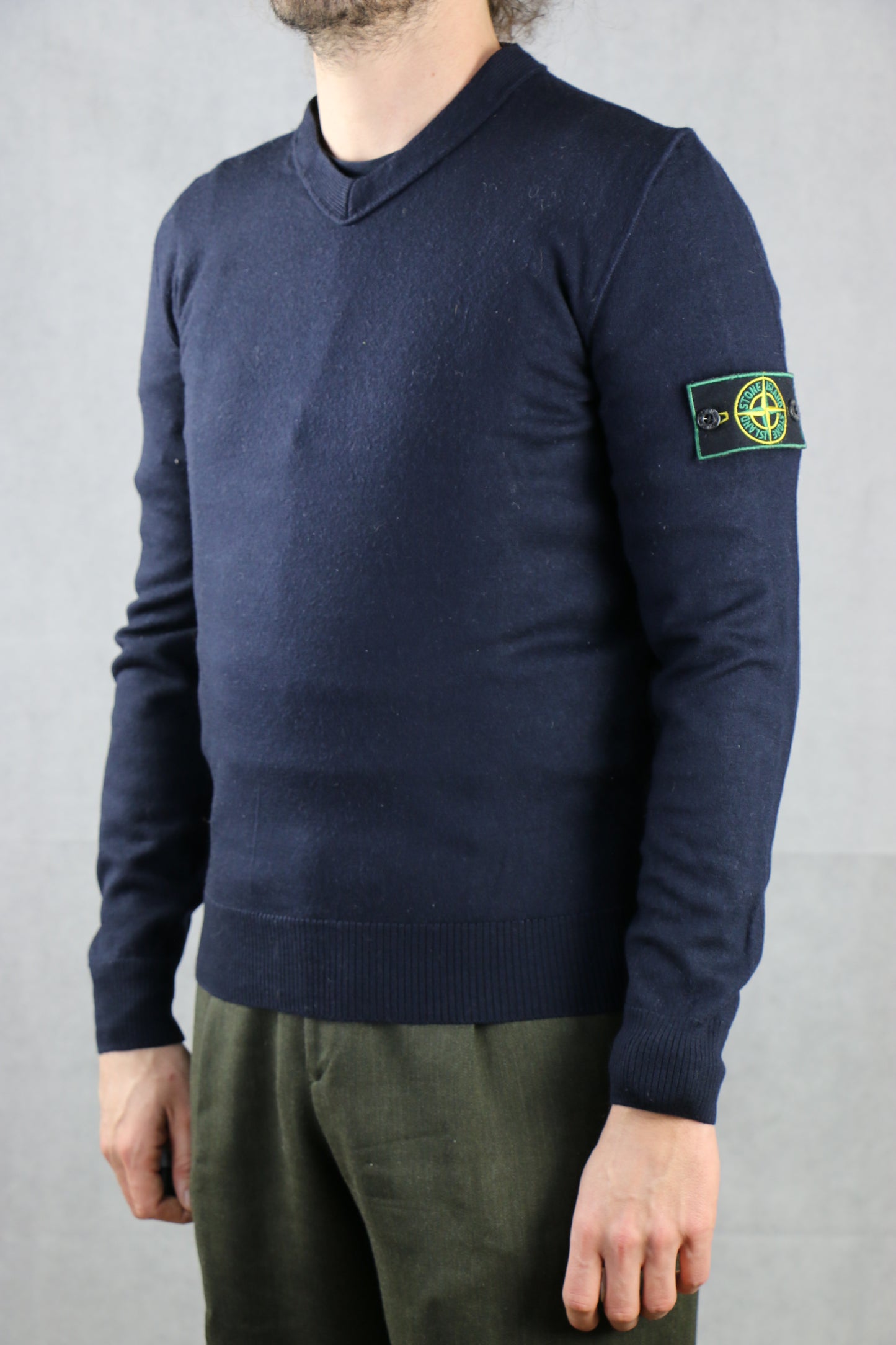 Stone Island Knit 