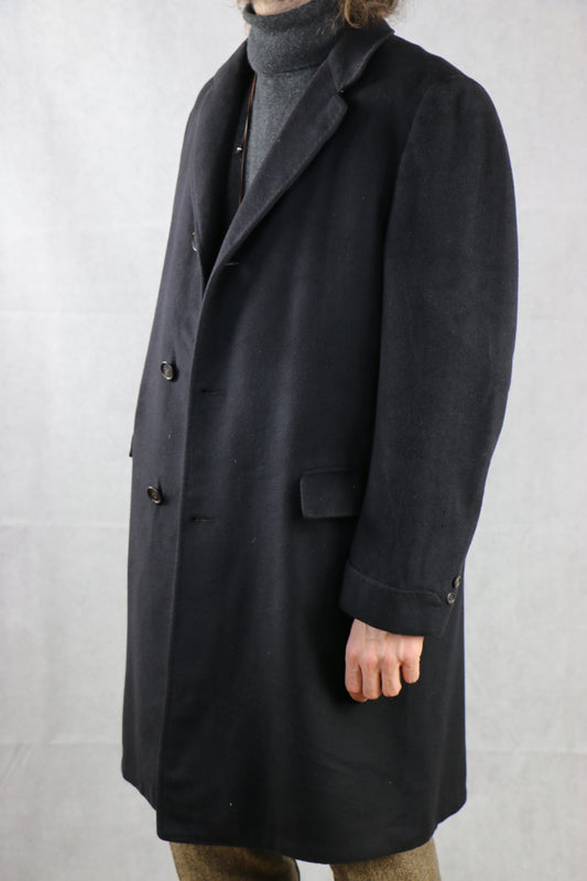 Ultissimo Cashmere Coat, clochard92.com