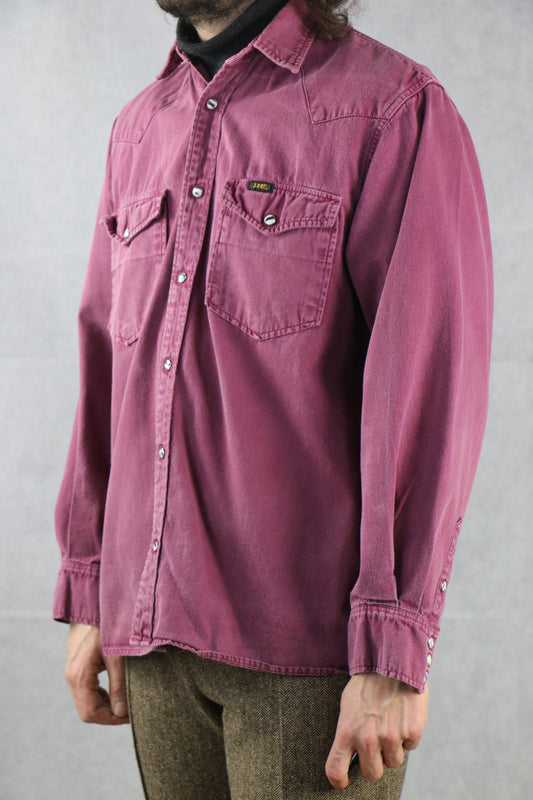 Lee Denim Shirt 'S', clochard92.com