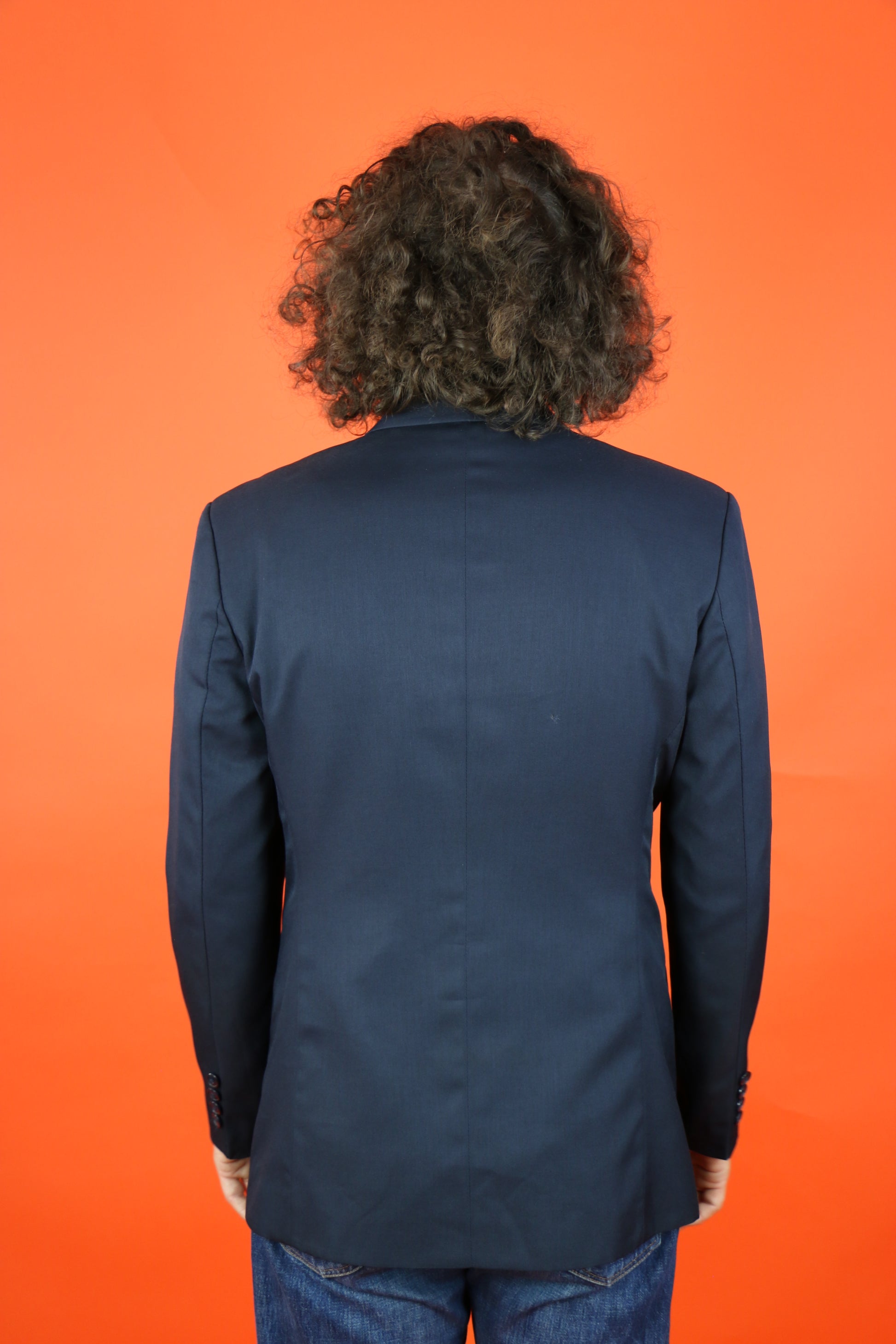 Hugo Boss Suit Jacket - vintage clothing clochard92.com