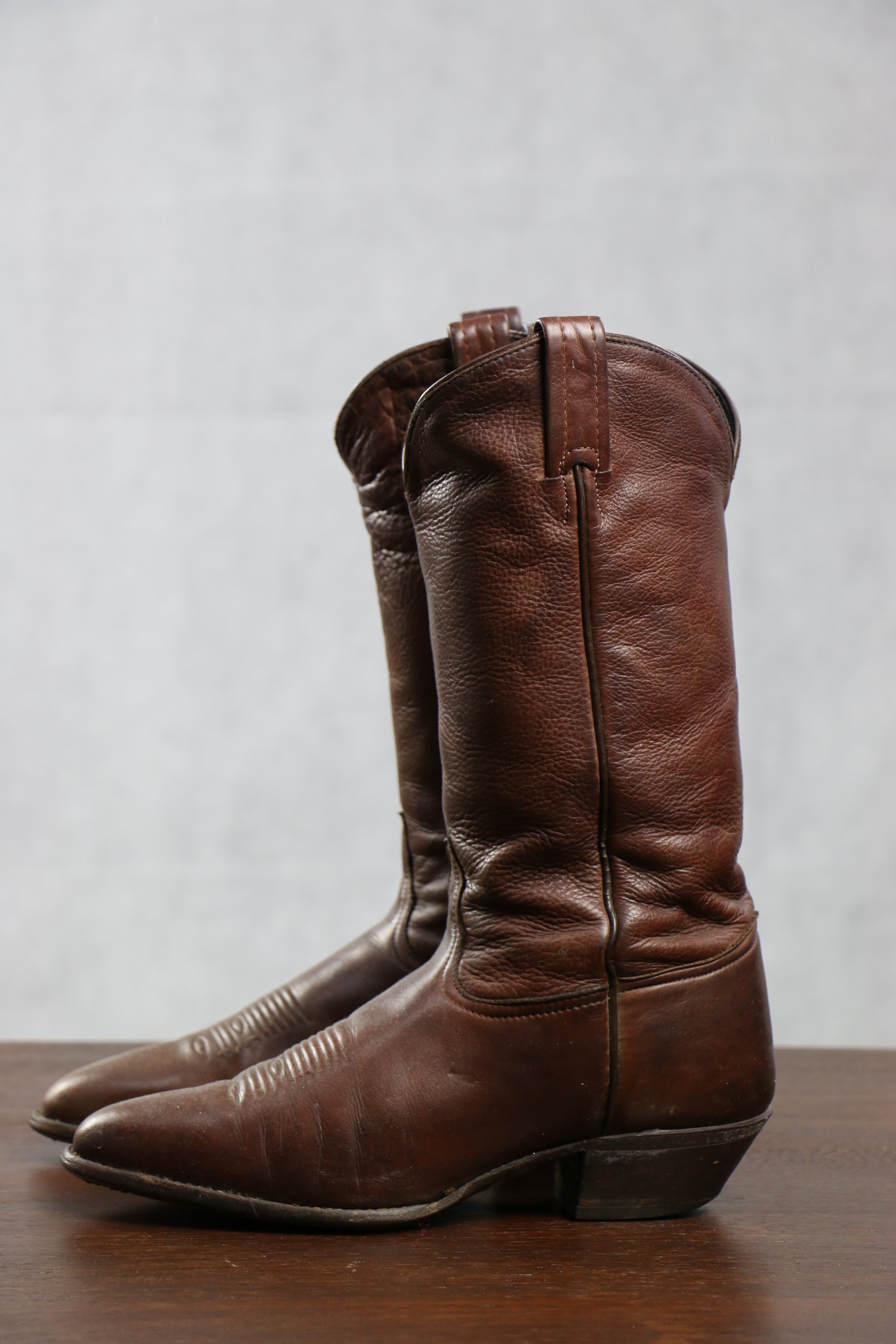 Tony Lama Western Boots, clochard92.com