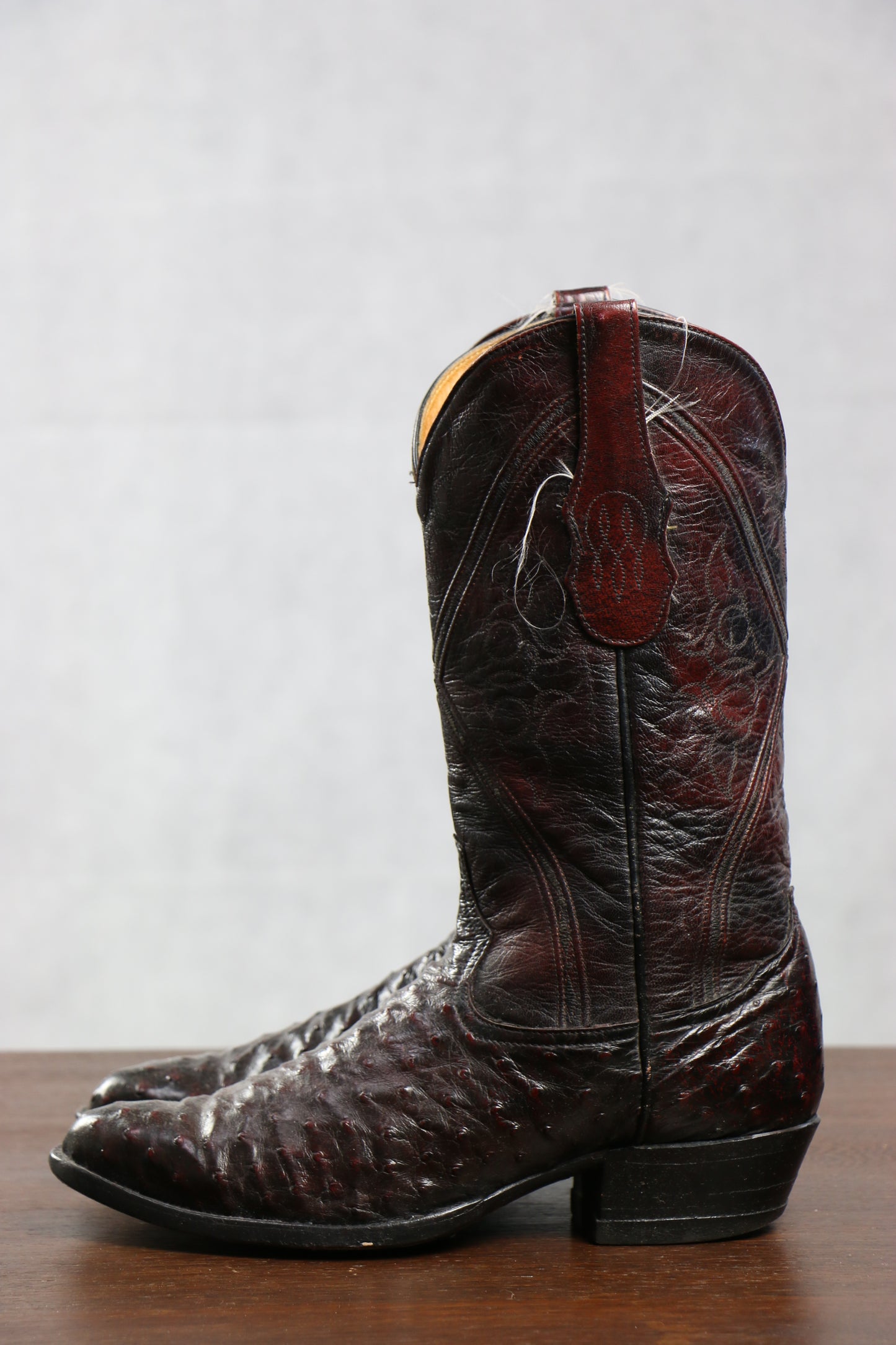 Tony Lama Western Boots, clochard92.com