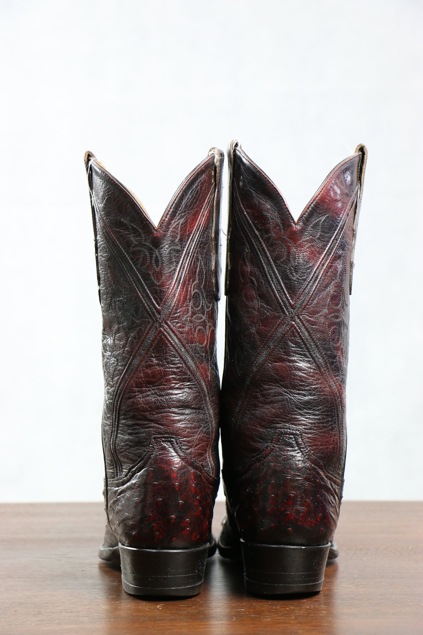 Tony Lama Western Boots, clochard92.com