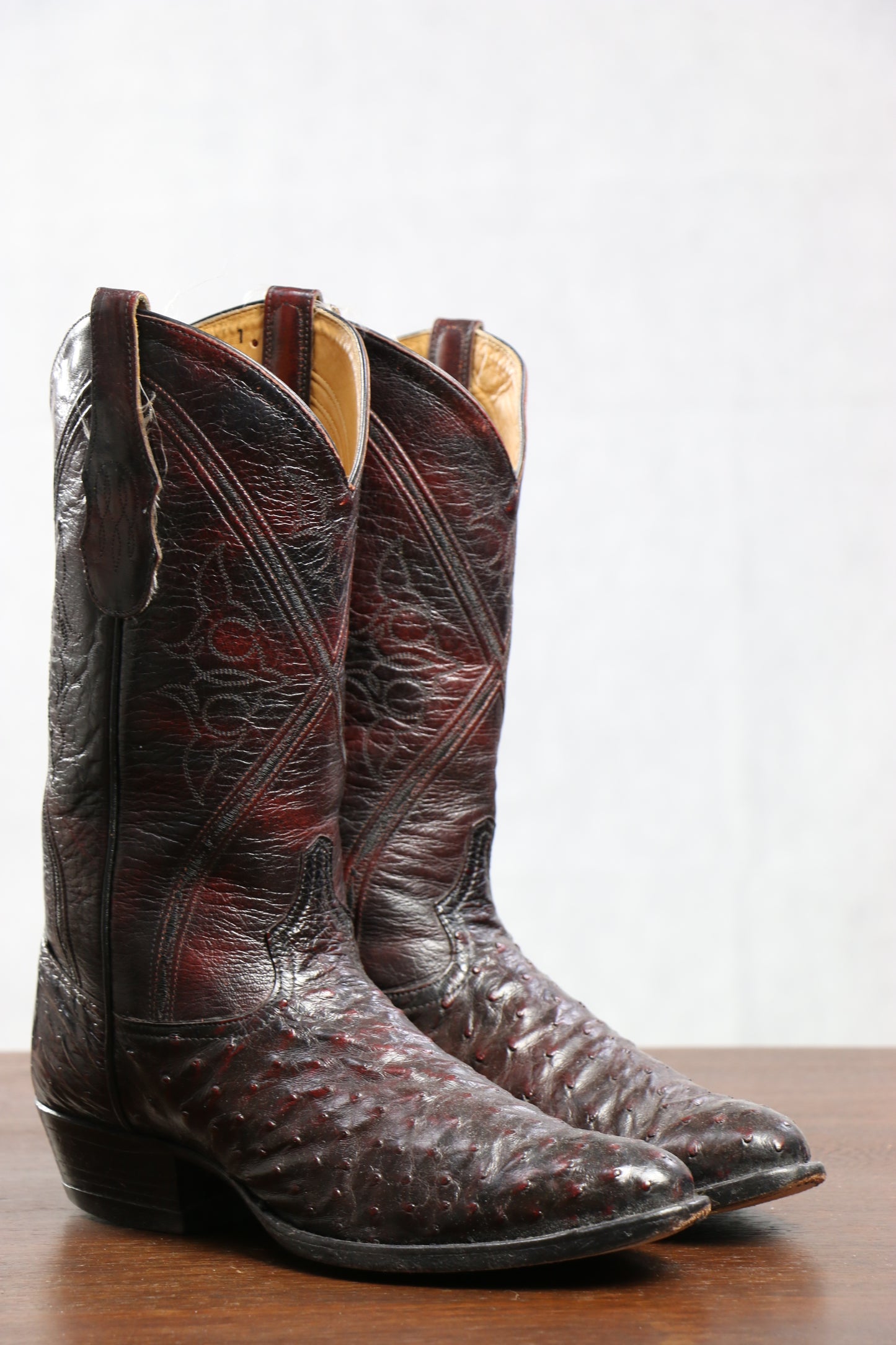 Tony Lama Western Boots, clochard92.com