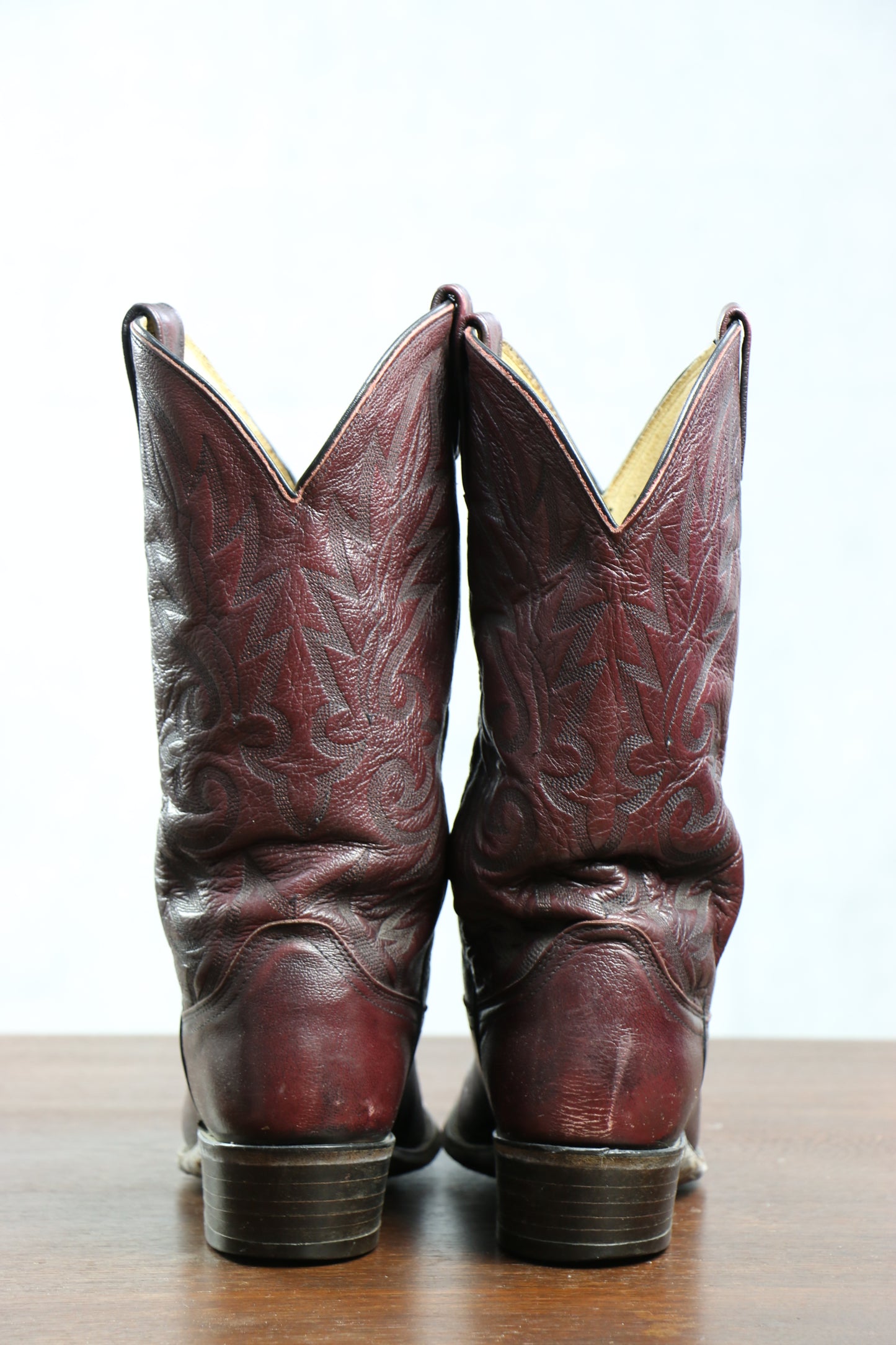 Dan Post Western Boots, clochard92.com