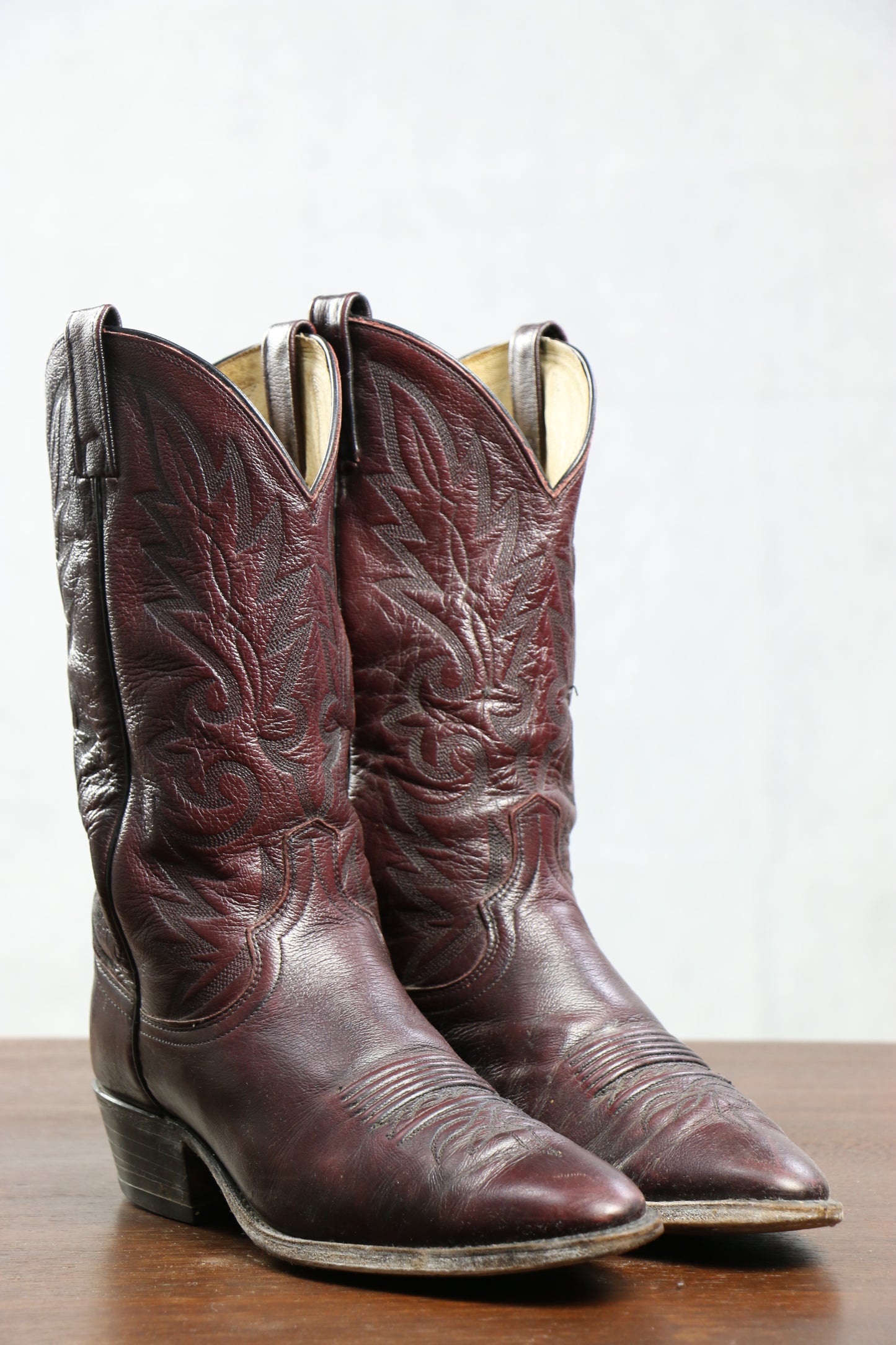 Dan Post Western Boots, clochard92.com