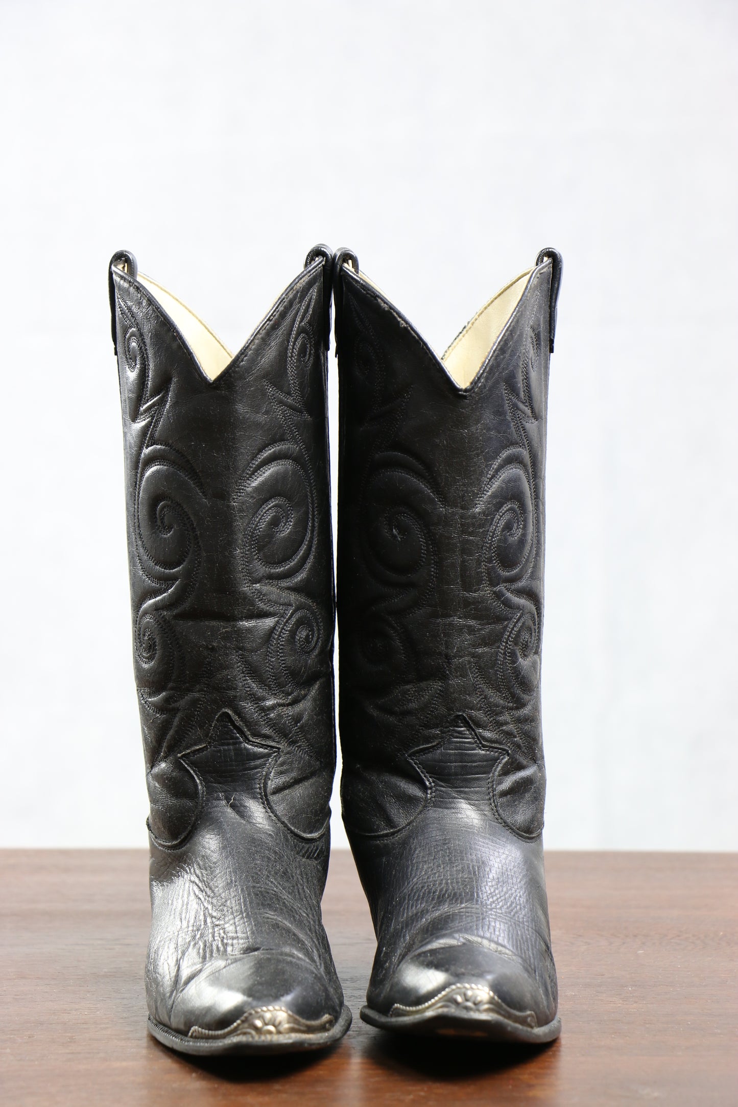 Dingo Western Boots 10M, clochard92.com