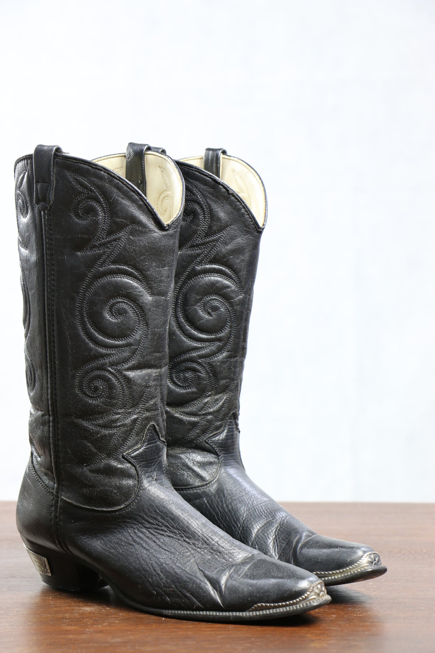 Dingo Western Boots 10M, clochard92.com