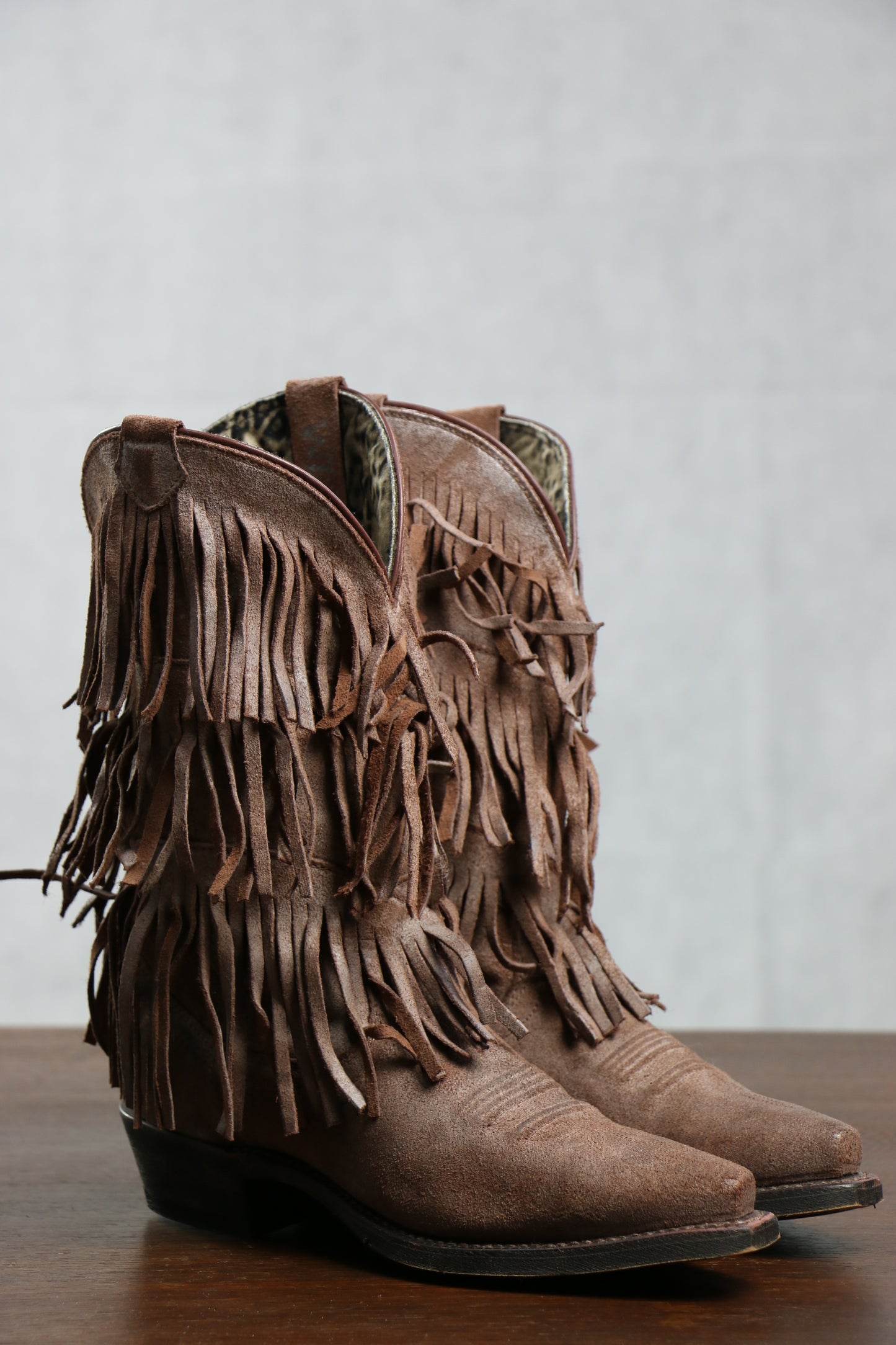 Dingo Western Boots, clochard92.com