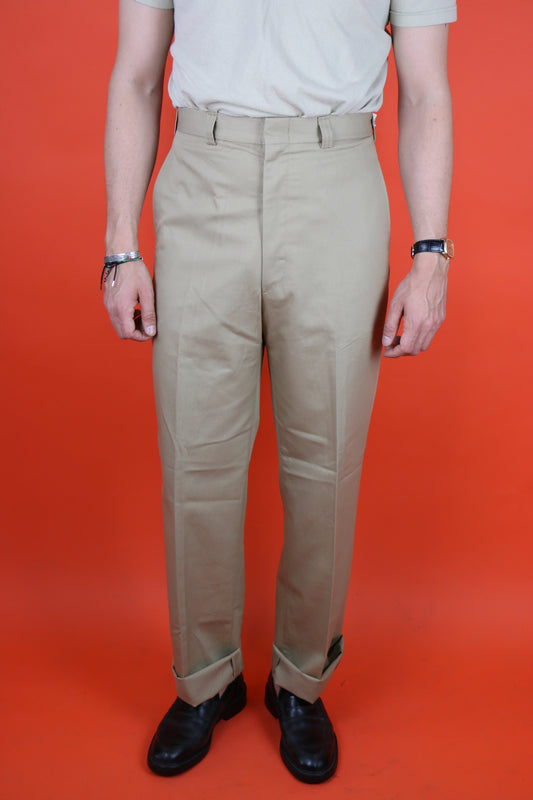 DSCP by Omega Apparel Inc. 'Military Chinos'