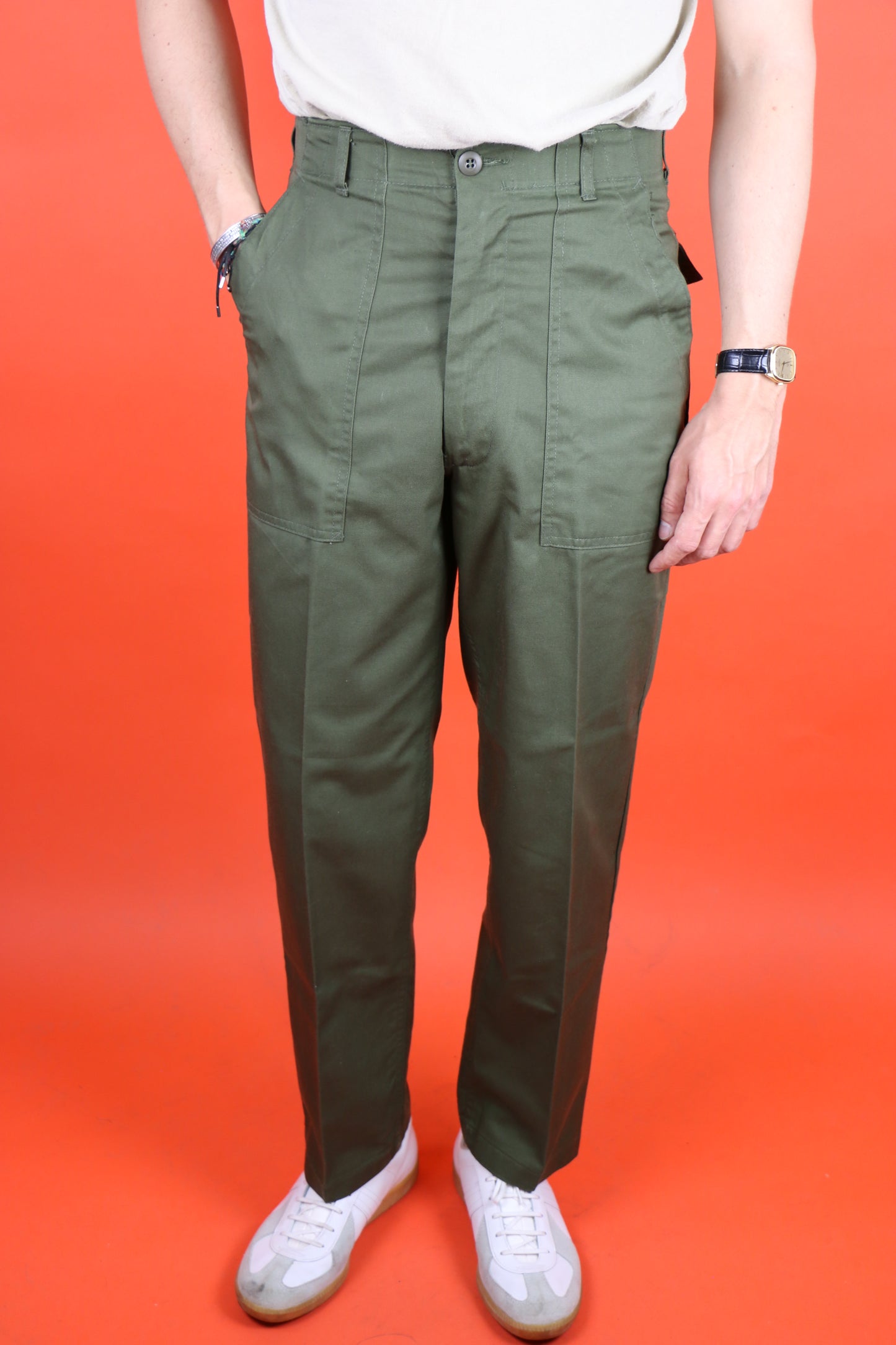 OG-507 Pants - vintage clothing clochard92.com
