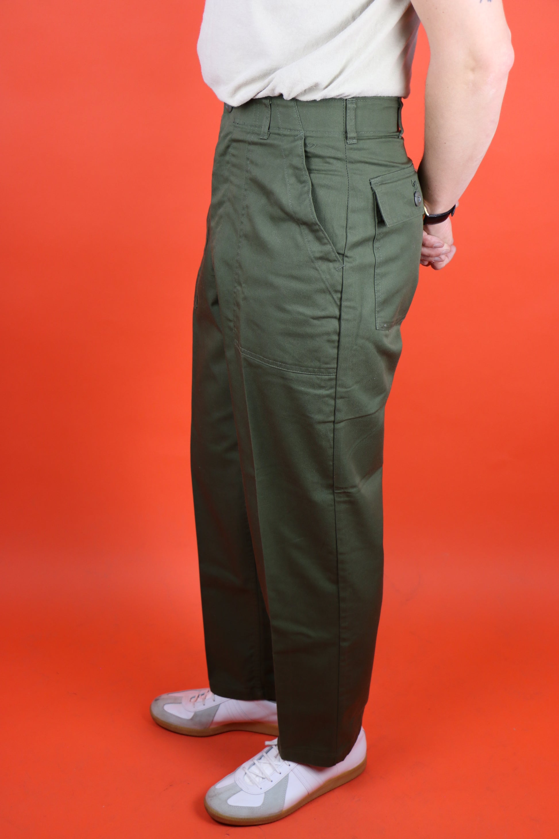 OG-507 Pants - vintage clothing clochard92.com