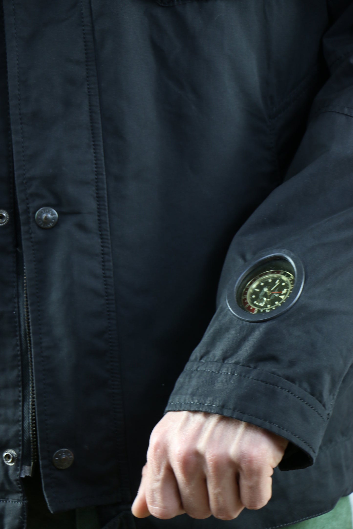 Stone Island Jacket - vintage clothing clochard92.com