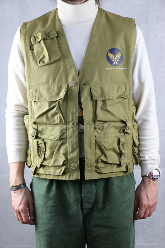 Vintage Alpha Industries for Men ~