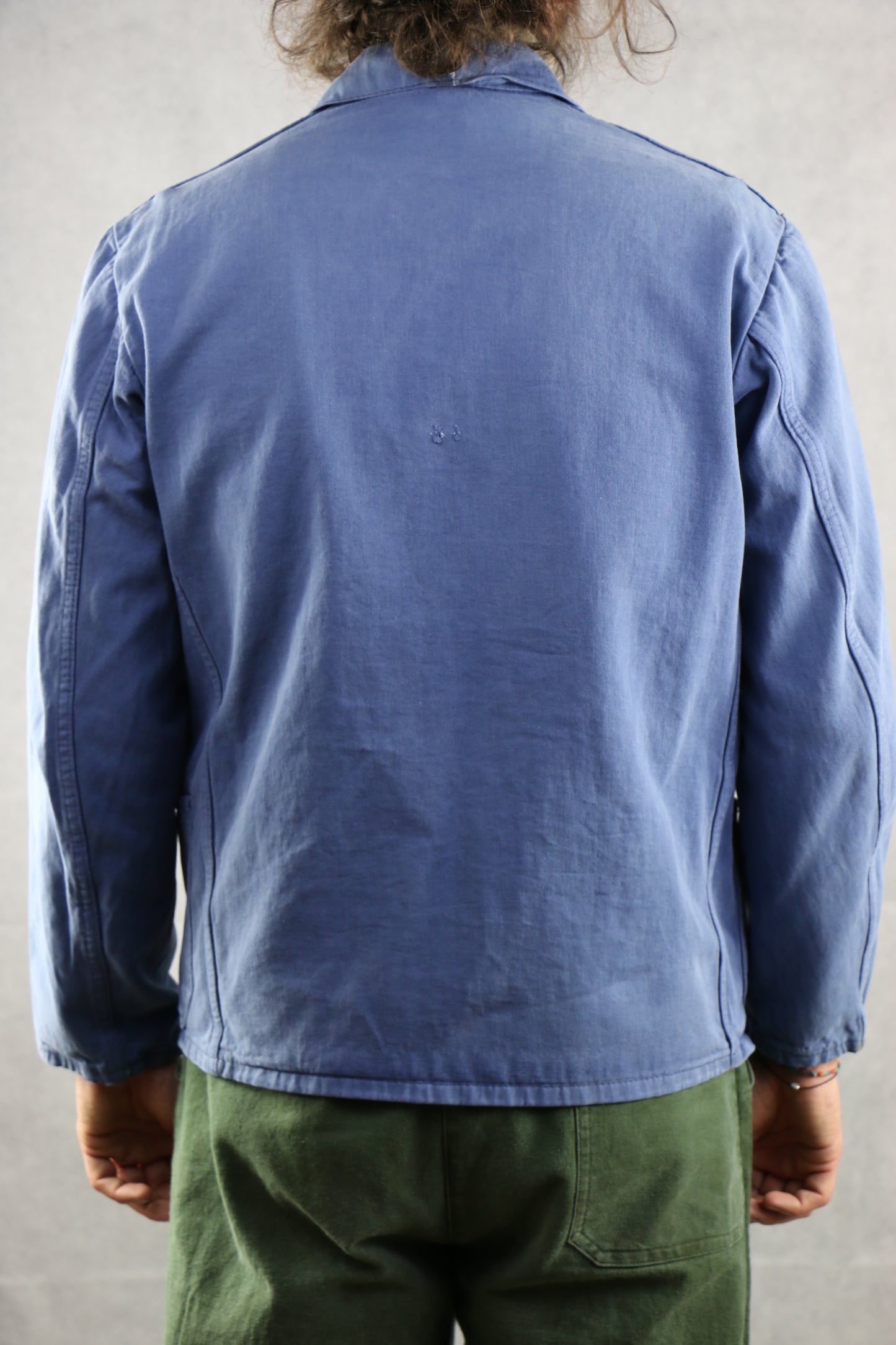 Work Jacket M/50 - vintage clothing clochard92.com