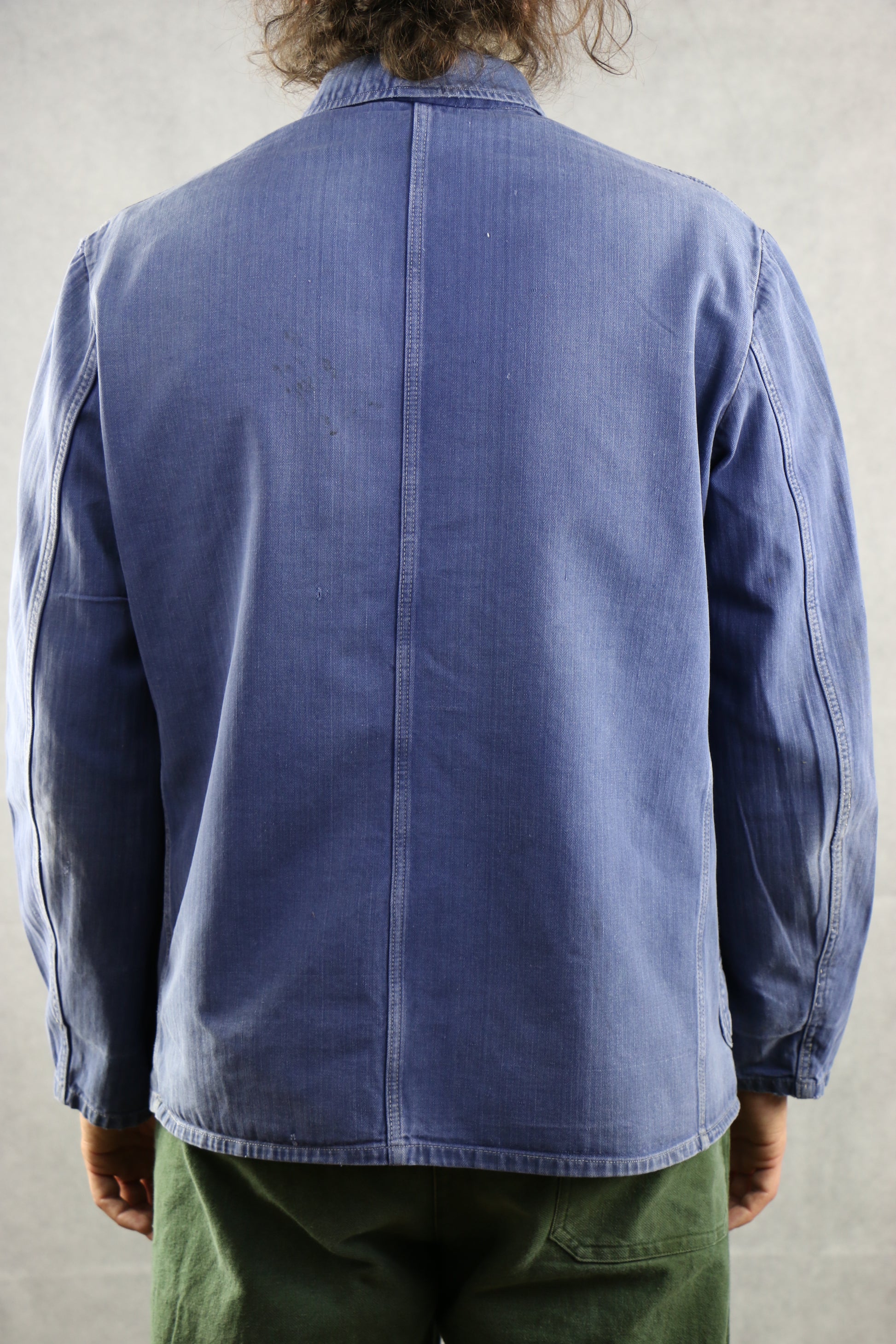 BP Work Jacket - vintage clothing clochard92.com