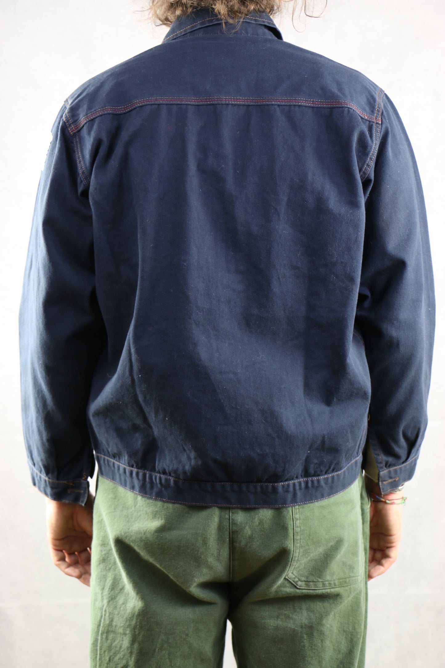 SIR Work Jacket M/45 - vintage clothing clochard92.com
