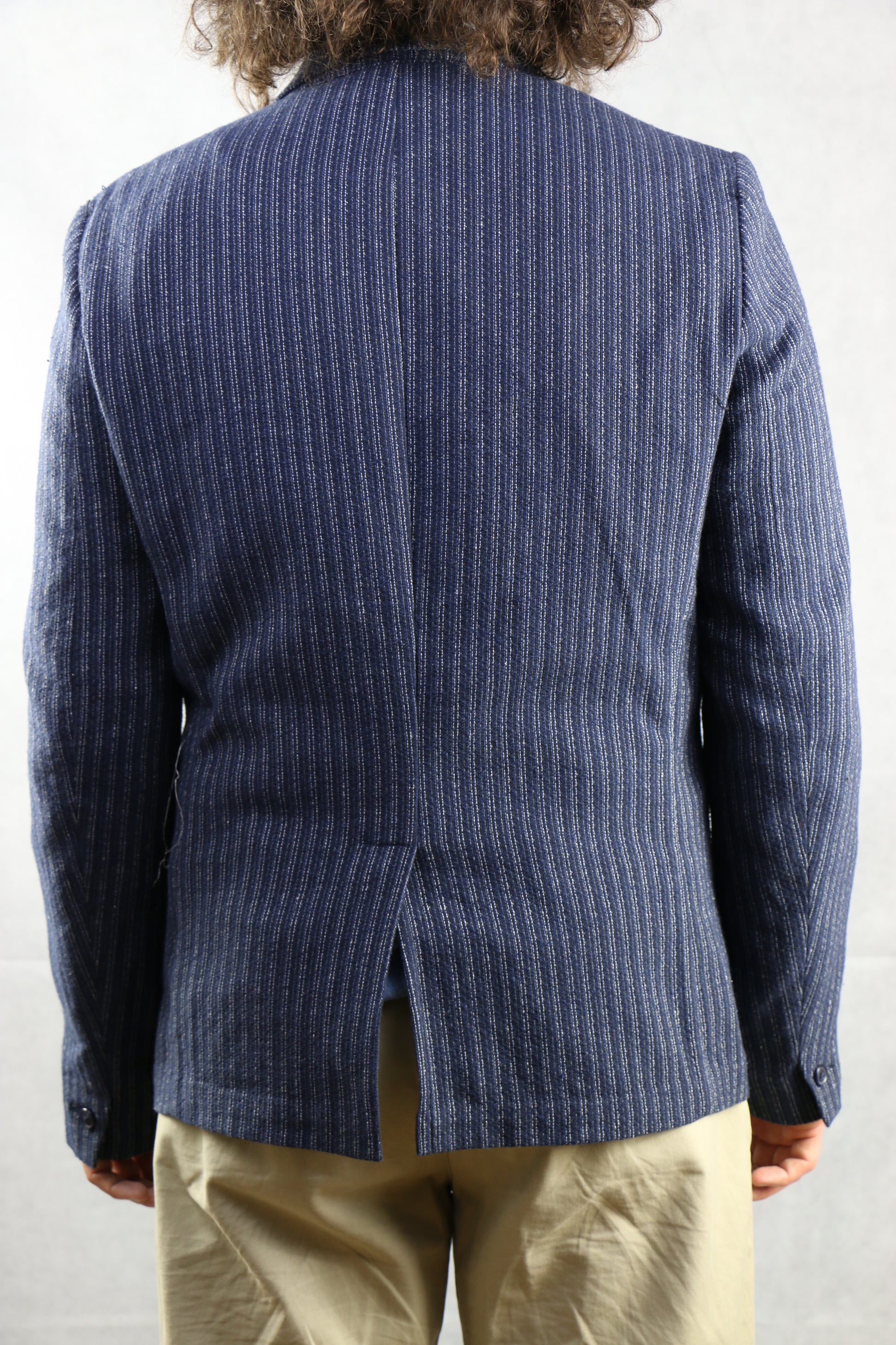 Altatensione Suit Jacket - vintage clothing clochard92.com