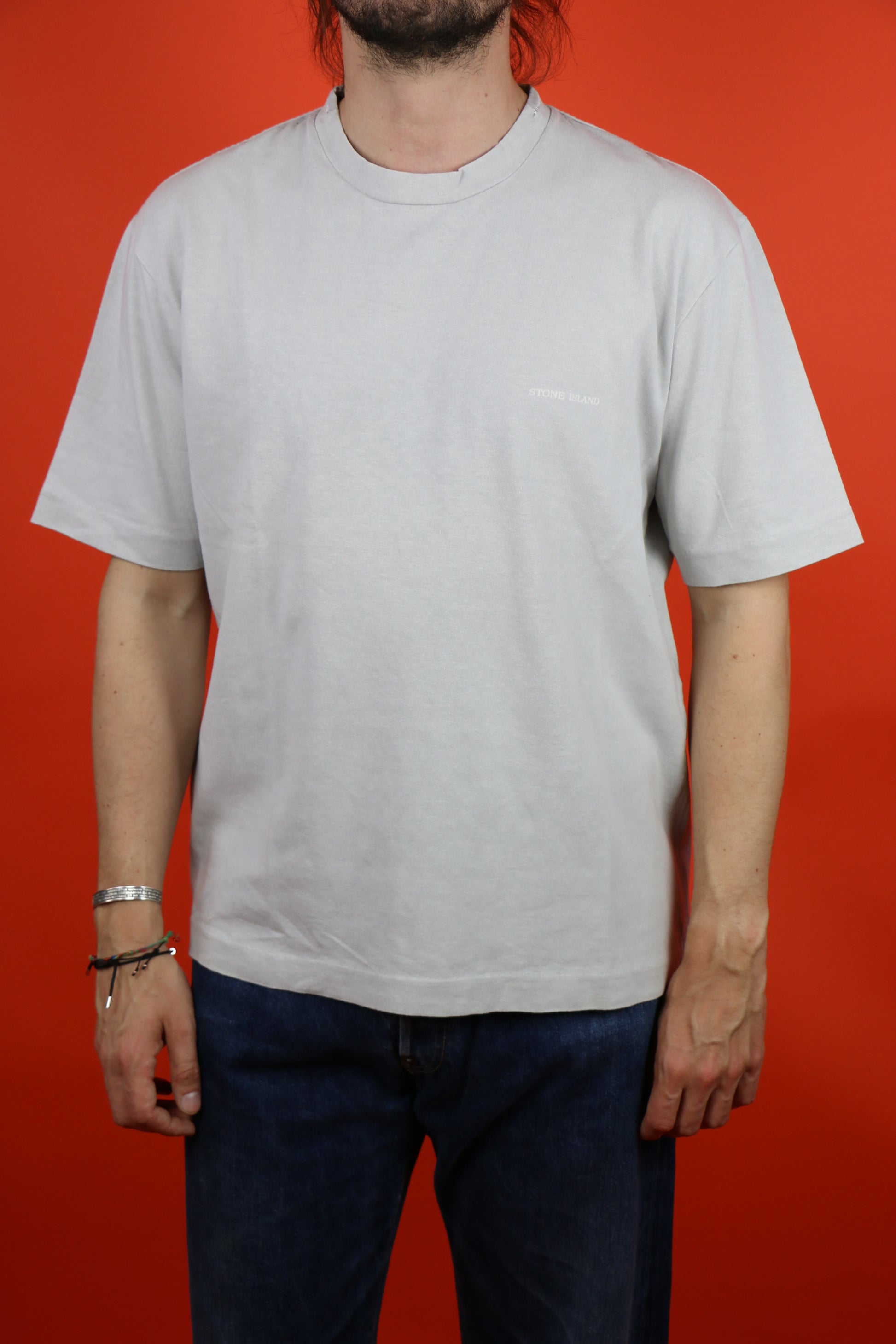 Stone Island T-Shirt Vintage Store