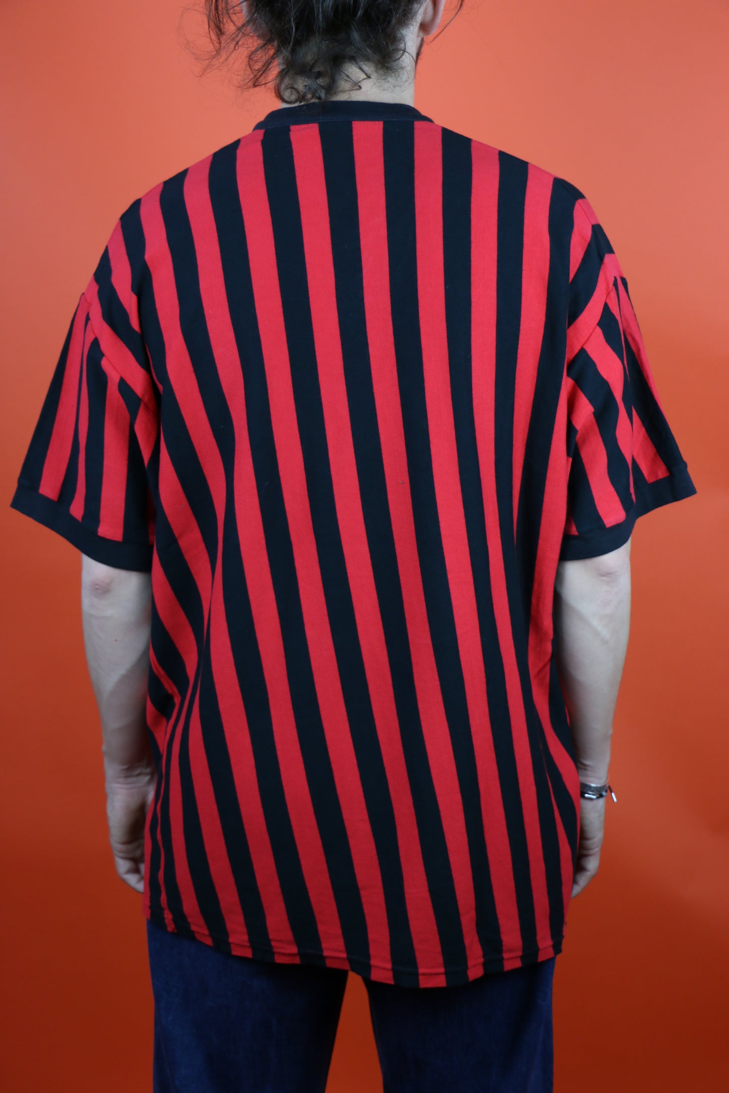 Frankfurt Football Jersey 1949 - vintage clothing clochard92.com