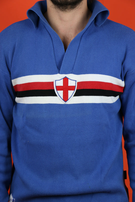 Sampdoria Jersey 2006 - vintage clothing clochard92.com