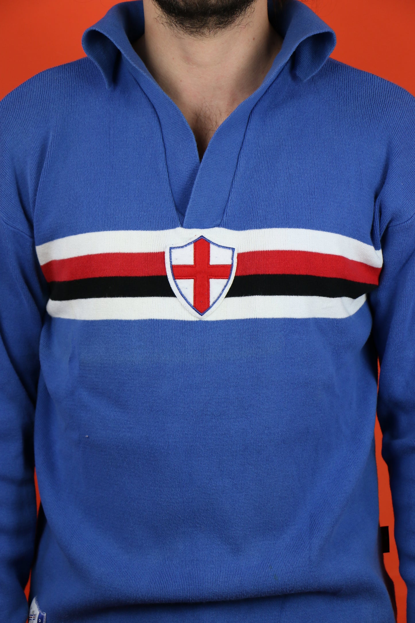 Sampdoria Jersey 2006 - vintage clothing clochard92.com