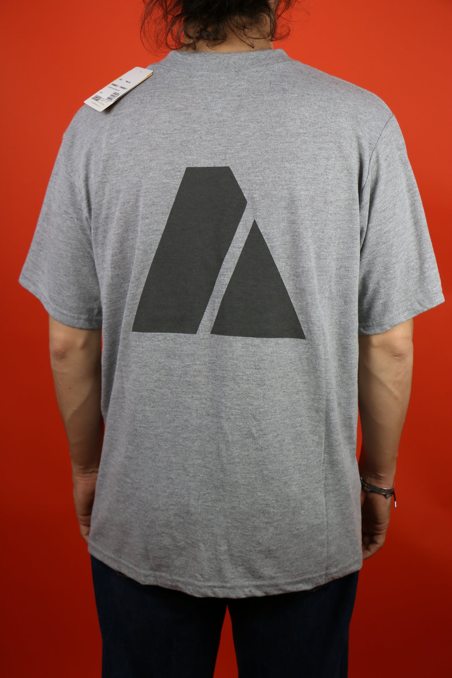 SOFFE ARMY T-shirt - vintage clothing clochard92.com