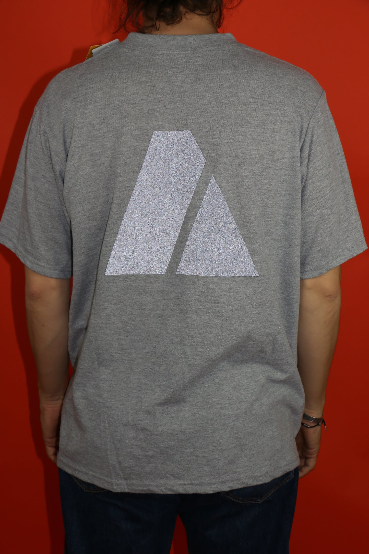 SOFFE ARMY T-shirt - vintage clothing clochard92.com