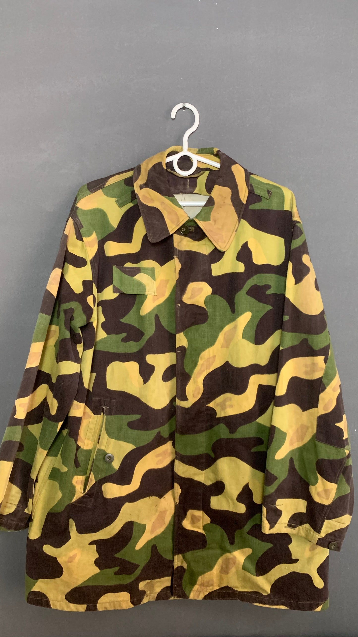 CLOCHARD 9,2 per SPAVA