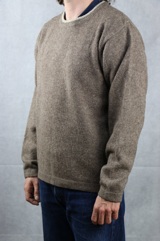 Woolrich crewneck Knit - vintage clothing clochard92.com