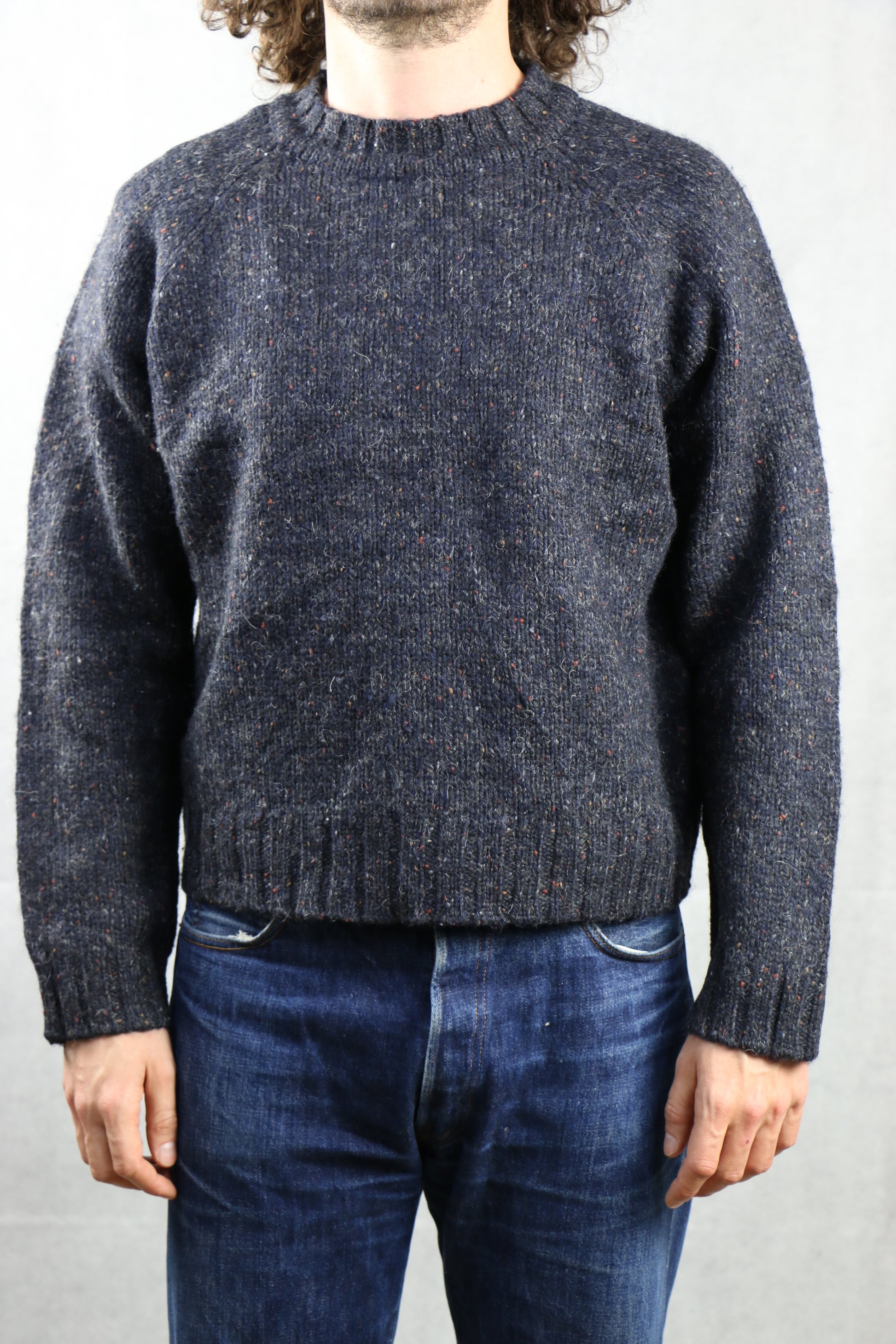 Abercrombie & Fitch Sweater - vintage clothing clochard92.com