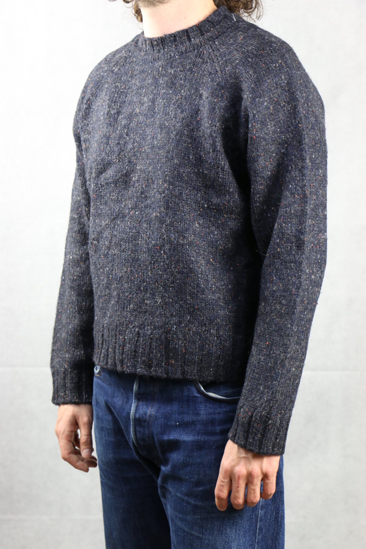 Abercrombie & Fitch Sweater - vintage clothing clochard92.com