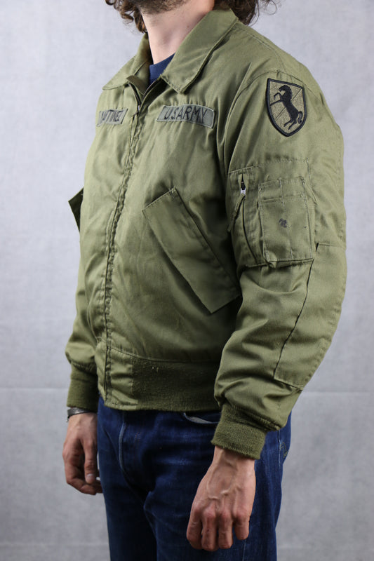 Vintage Alpha Industries for Men ~