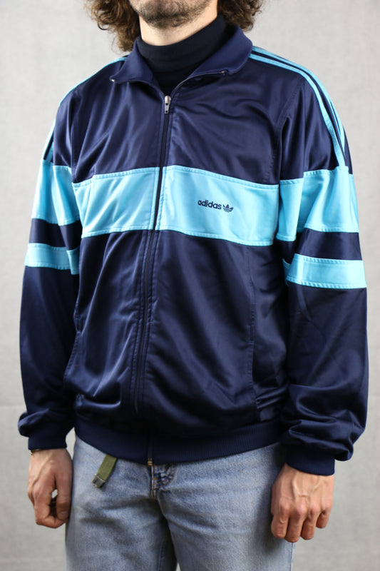 Adidas Track Jacket - Vintage clothing clochard92.com