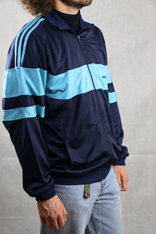 Adidas Track Jacket - Vintage clothing clochard92.com