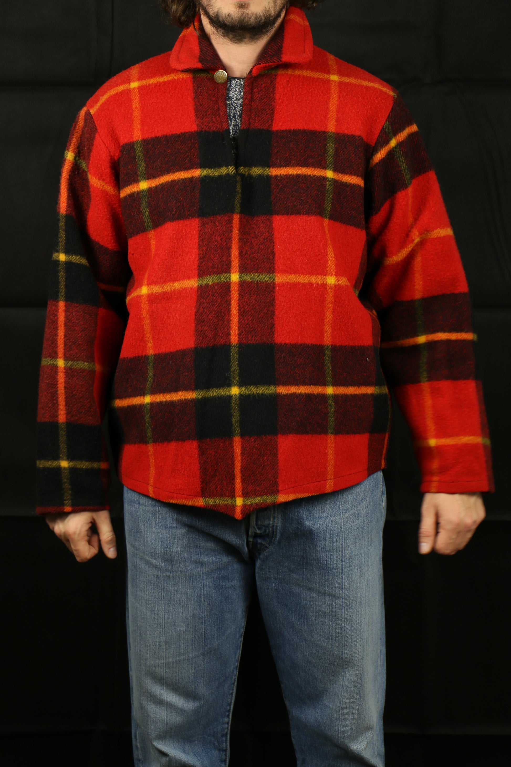 Woolrich CPO Shirt, clochard92.com