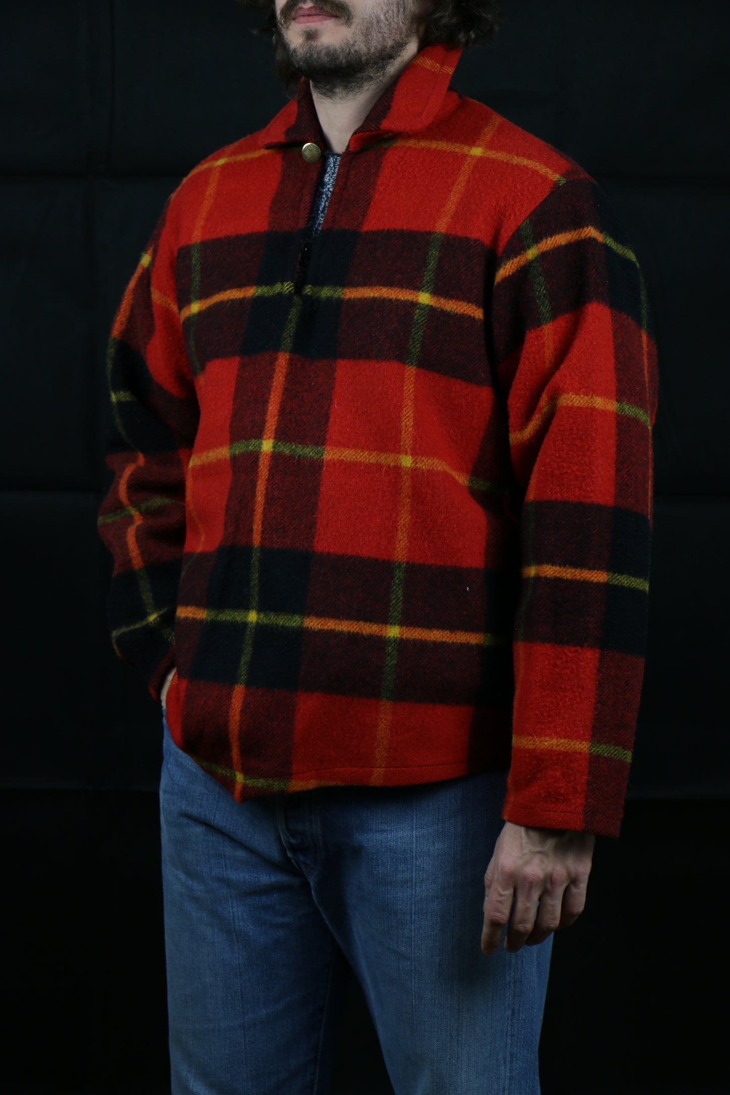 Woolrich CPO Shirt, clochard92.com