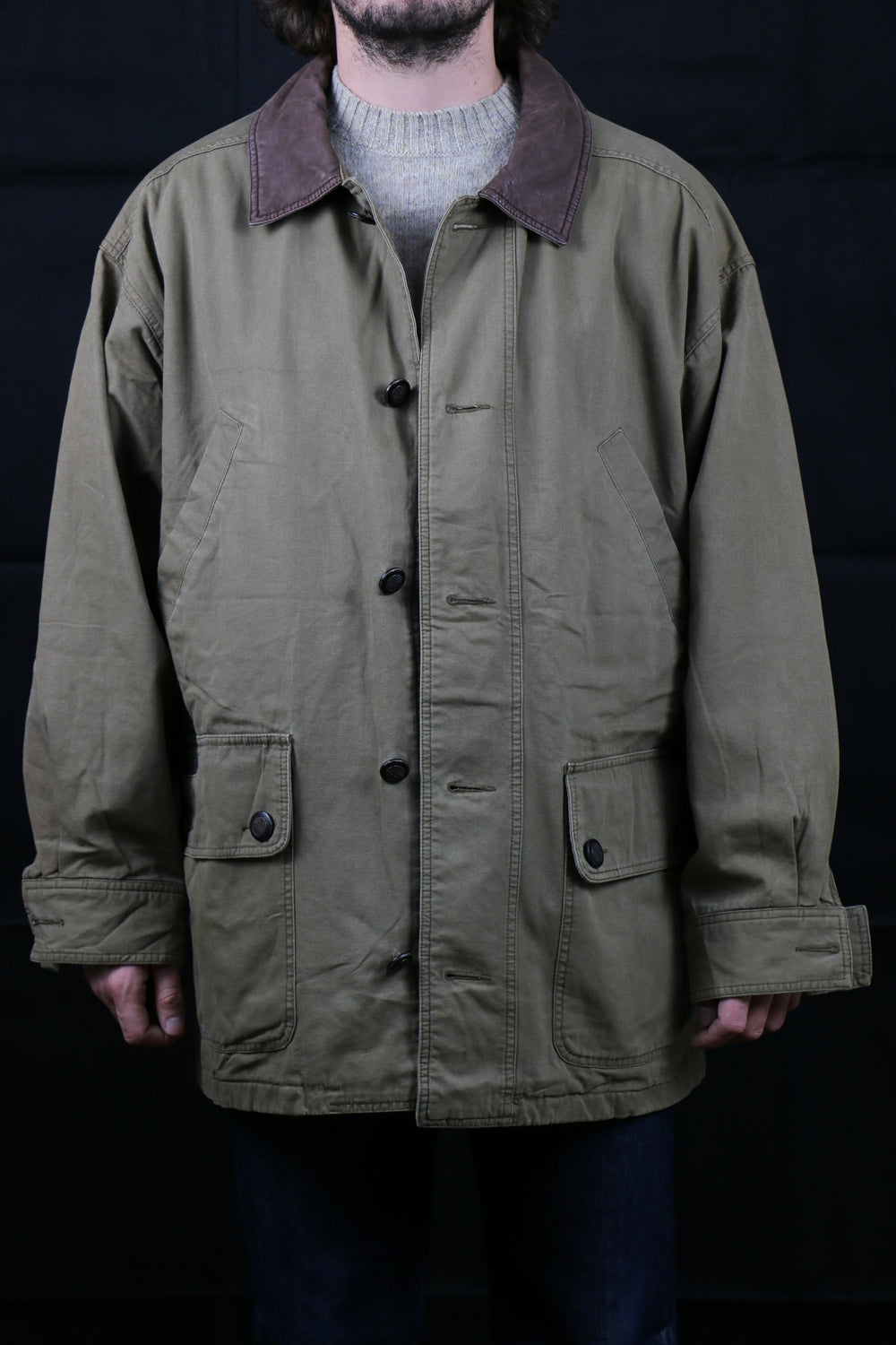 Timberland Weathergear Coat, clochard92.com