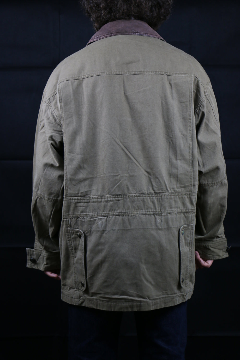 Timberland Weathergear Coat, clochard92.com