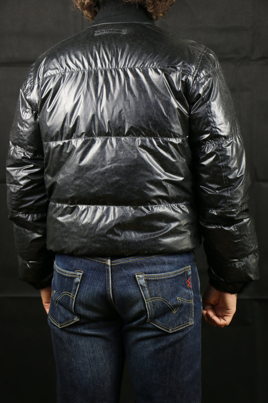 Prada Down Puffer Jacket, clochard92.com