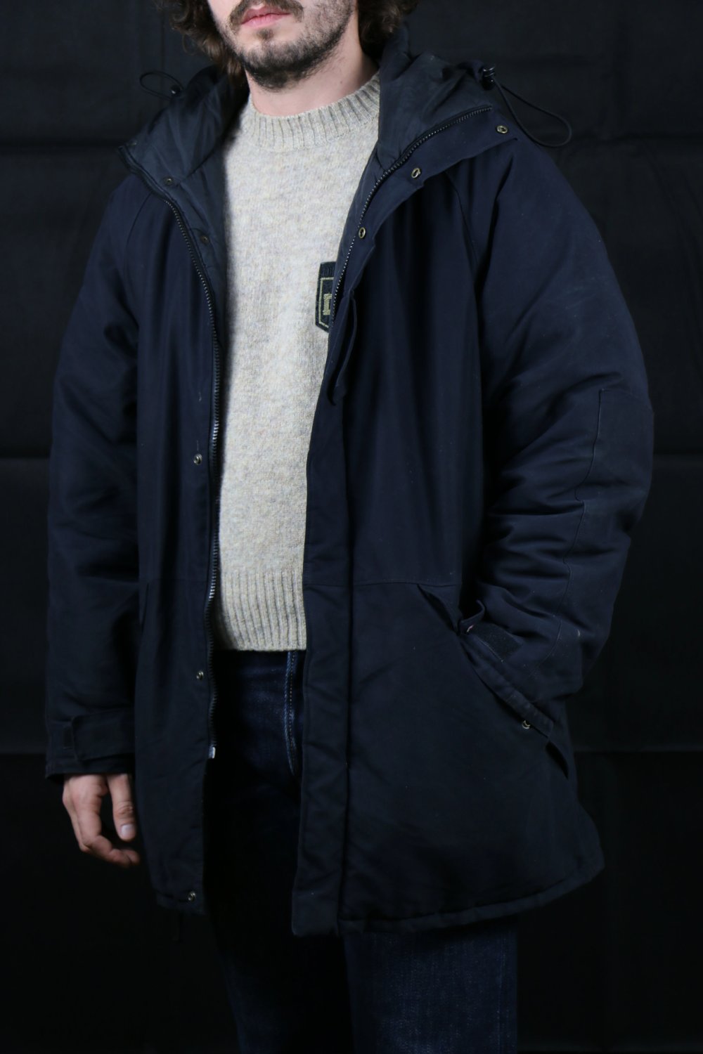 C.P. Company down jacket, clochard92.com