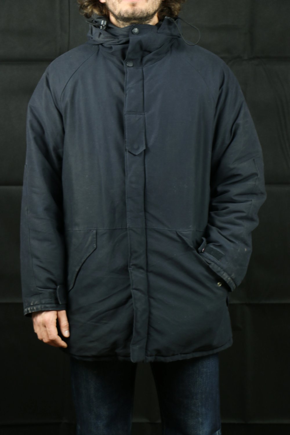 C.P. Company down jacket, clochard92.com