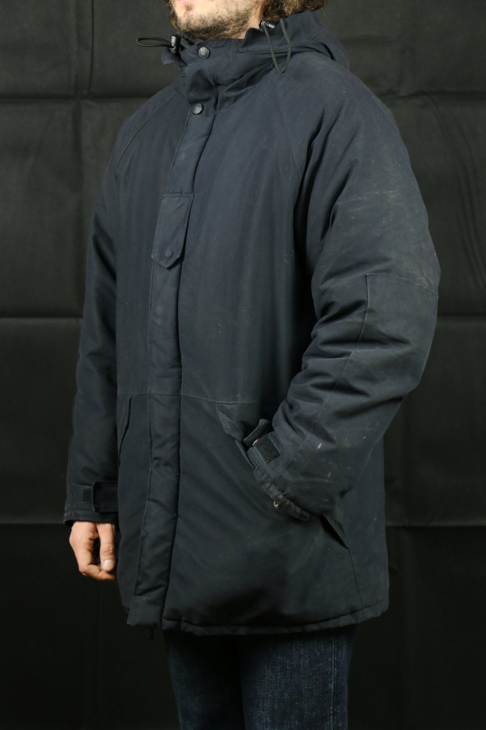 C.P. Company down jacket, clochard92.com