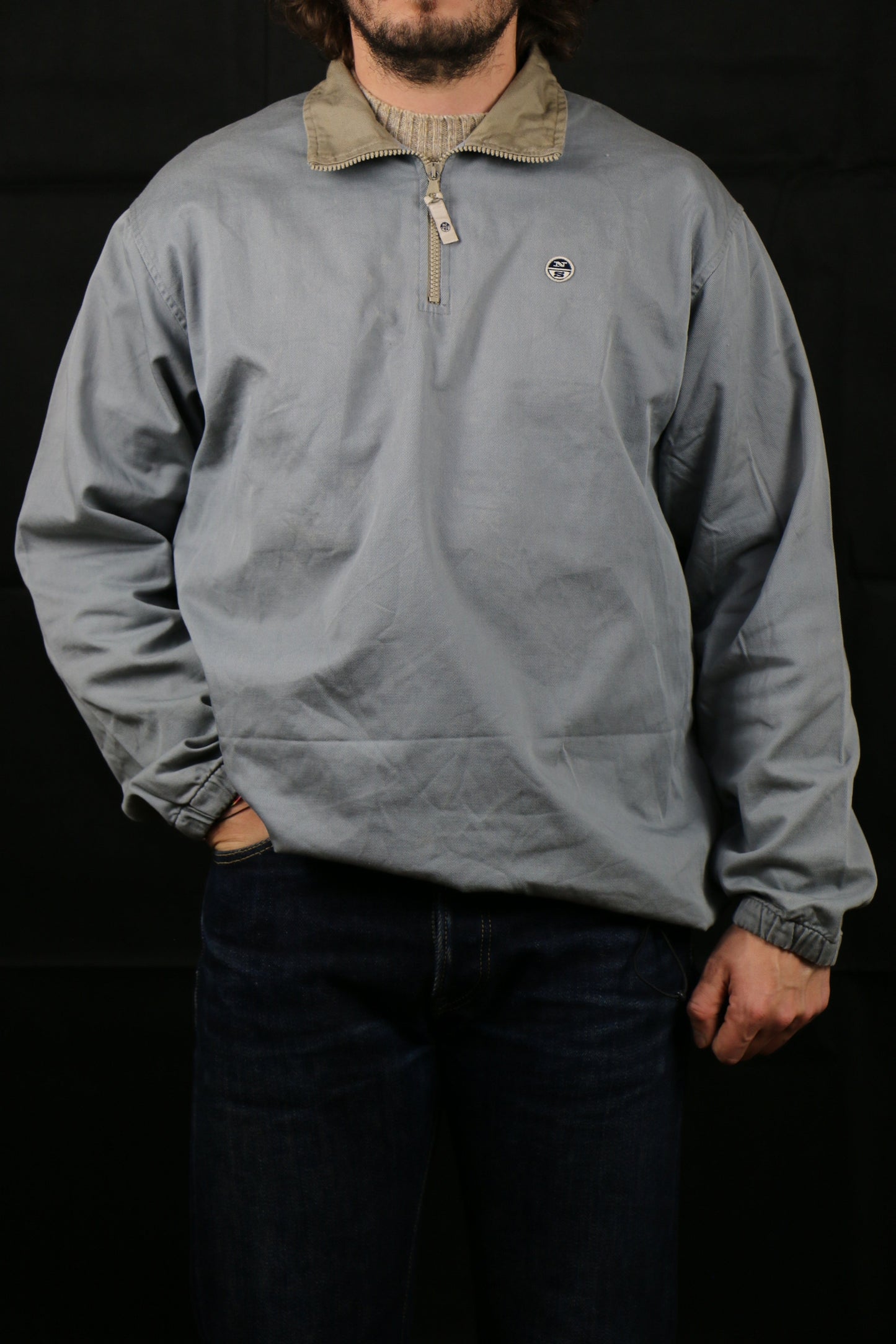 North Sails Spring Jacket, clochard92.com