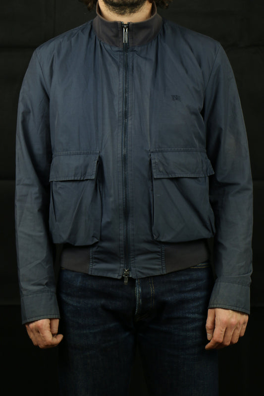 Burberry Sport Jacket navy, clochard92.com