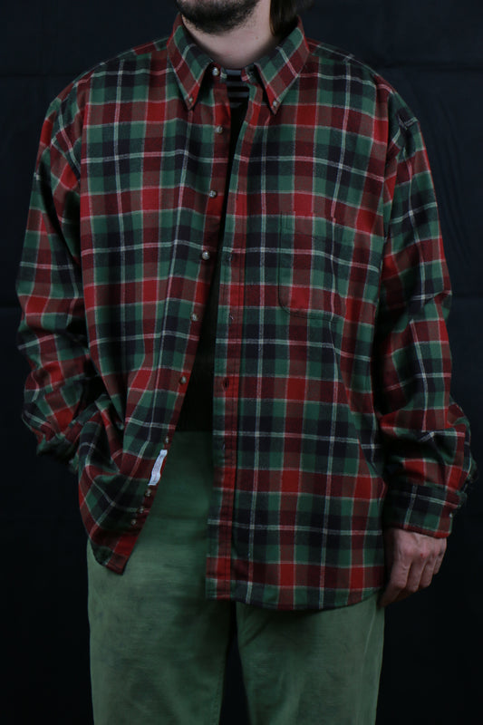 Pendleton Fireside Shirt, clochard92.com